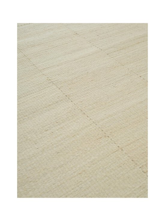 Linie Design - Still Aya -juuttimatto - CREAM | Stockmann - photo 3