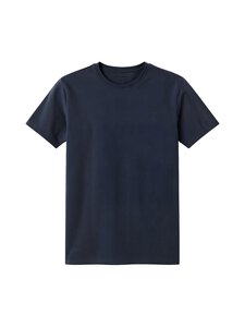 Allsaints - Brace T-krekls - NAVY BLUE | Stockmann