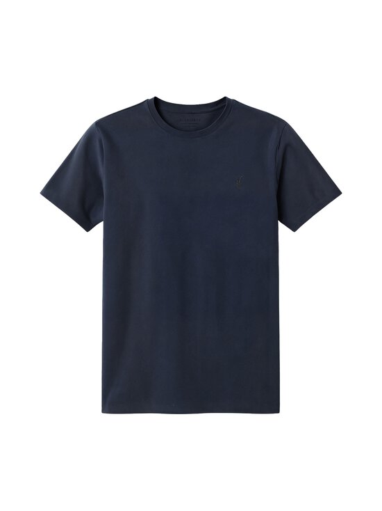Allsaints - Brace T-krekls - NAVY BLUE | Stockmann - photo 1