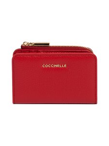 Coccinelle - Mini-nahkalompakko - R63 RUBY | Stockmann