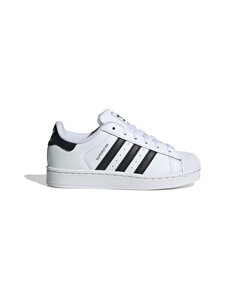 adidas Originals - Superstar II C -tennarit - JH9980 FTWWHT/CBLACK/FTWWHT | Stockmann