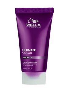 Wella Professional Care - Ultimate Color Conditioner -hoitoaine, 30ml | Stockmann