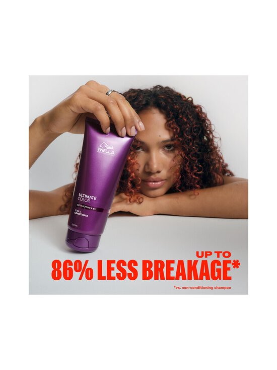 Wella Professional Care - Ultimate Color Conditioner -hoitoaine, 30ml - NOCOL | Stockmann - photo 3