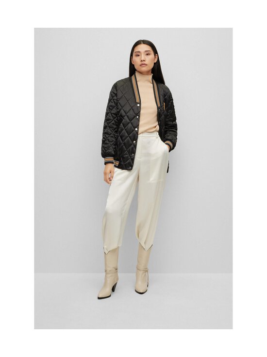 BOSS - Jesata-kevyttoppatakki - 001 BLACK - photo 2 BOSS - Jesata-kevyttoppatakki - 001 BLACK | Stockmann - photo 2