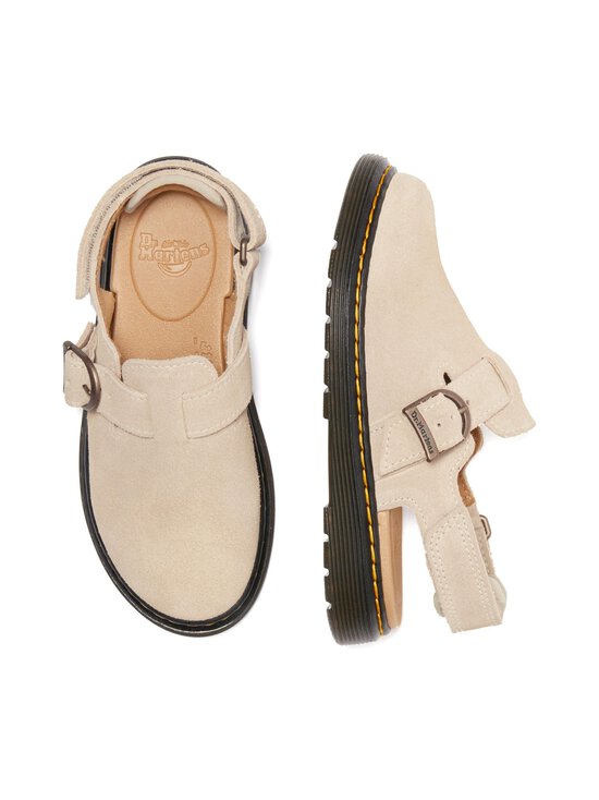 Dr. Martens - Nahksandaalid Jorgie J Light Tan Bronx - LIGHT TAN - photo 8 Dr. Martens - Nahksandaalid Jorgie J Light Tan Bronx - LIGHT TAN | Stockmann - photo 8