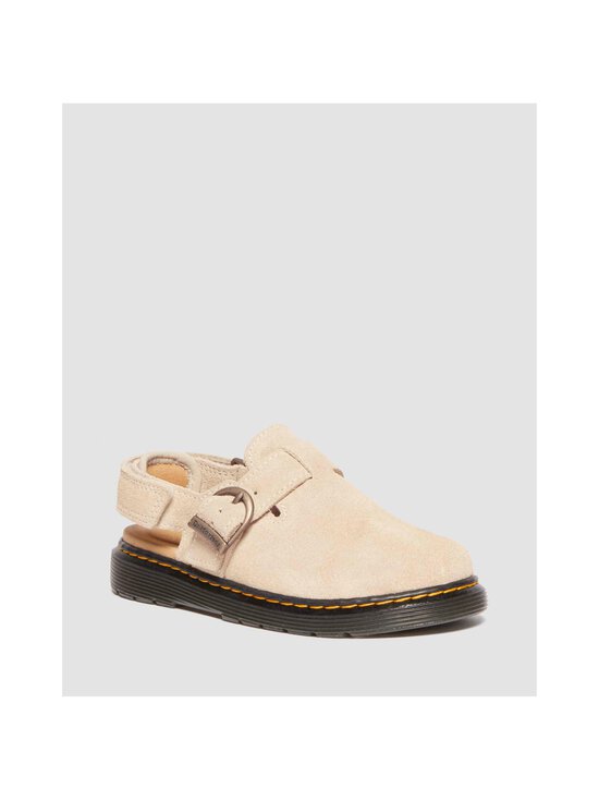Dr. Martens - Nahksandaalid Jorgie J Light Tan Bronx - LIGHT TAN - photo 9 Dr. Martens - Nahksandaalid Jorgie J Light Tan Bronx - LIGHT TAN | Stockmann - photo 9