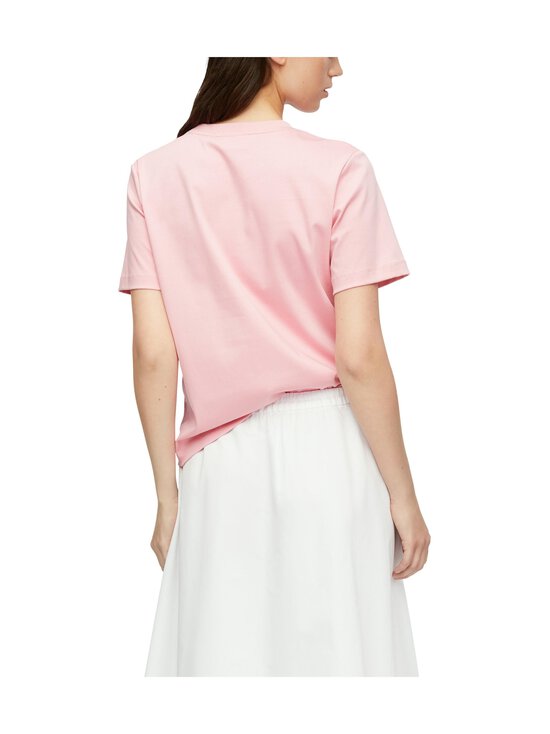 Comma - T-paita - 4180 SEA PINK | Stockmann - photo 3