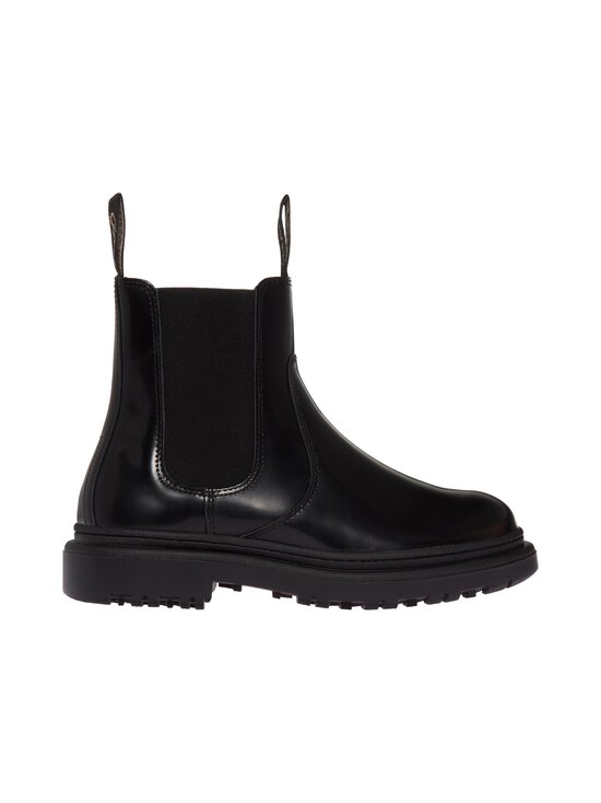 GANT - Timbly Boot -nahkanilkkurit - 5 BLACK | Stockmann - photo 1