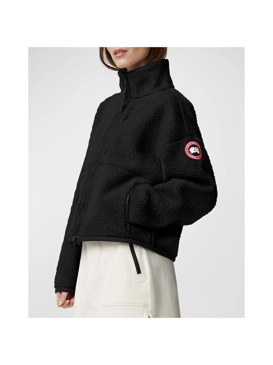 Canada Goose - Simcoe vilnas maisījuma jaka - 61 BLACK - NOIR | Stockmann - photo 3