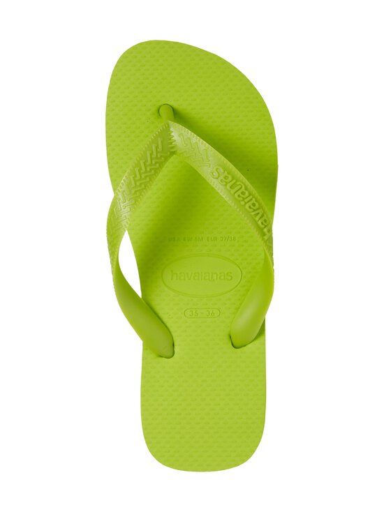 Havaianas - Top Flip Flops varbasandaalid - 1411 LEMON GREEN - photo 2 Havaianas - Top Flip Flops varbasandaalid - 1411 LEMON GREEN | Stockmann - photo 2