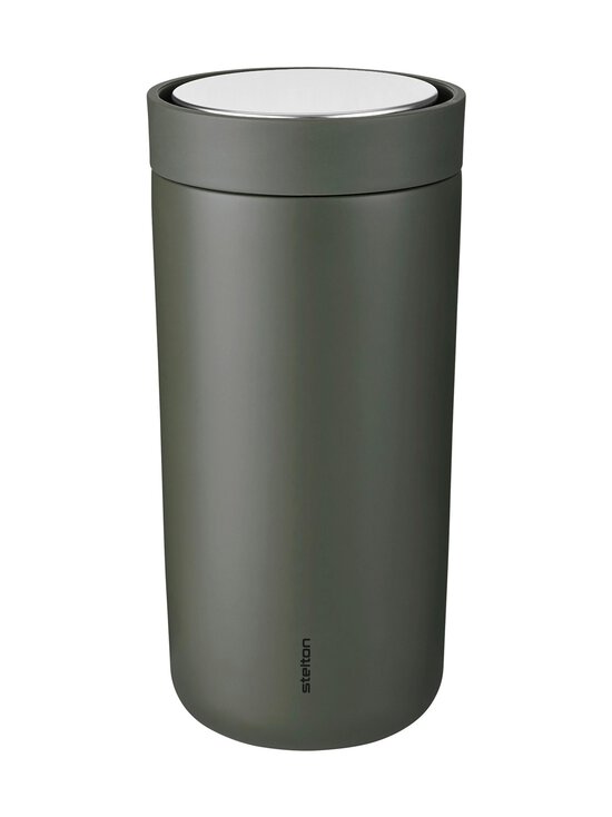 To Go Click Vacuum Insulated -termosmuki 0,4 l