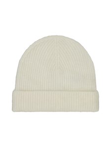 A+more - Namella kašmira cepure - WHITE | Stockmann