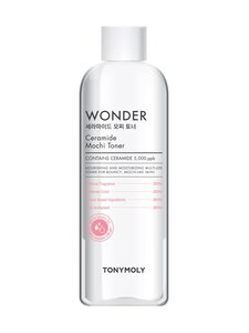 TONYMOLY - Tonymoly Wonder Ceramide Mochi Toner sejas toniks 500 ml | Stockmann