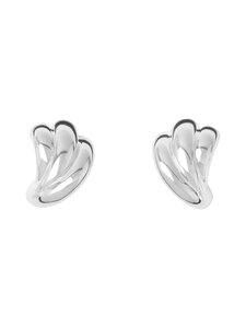 LIÉ STUDIO - The Magda -korvakorut - SILVER | Stockmann