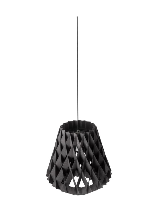 PILKE - Pilke Signature 50 -riippuvalaisin - BLACK - photo 3 PILKE - Pilke Signature 50 -riippuvalaisin - BLACK | Stockmann - photo 3