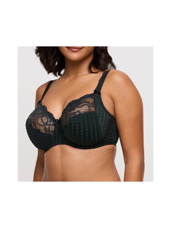 Primadonna - Madison full cup -rintaliivit - DFO DEEP FOREST - photo 2 Primadonna - Madison full cup -rintaliivit - DFO DEEP FOREST | Stockmann - photo 2
