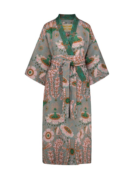Equinoxe Yukata -aamutakki