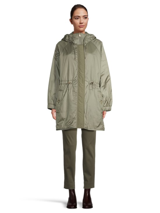 Max Mara Weekend - WkdAlcamo-takki - 011 KAKI | Stockmann - photo 2