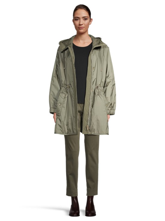 Max Mara Weekend - WkdAlcamo-takki - 011 KAKI | Stockmann - photo 4