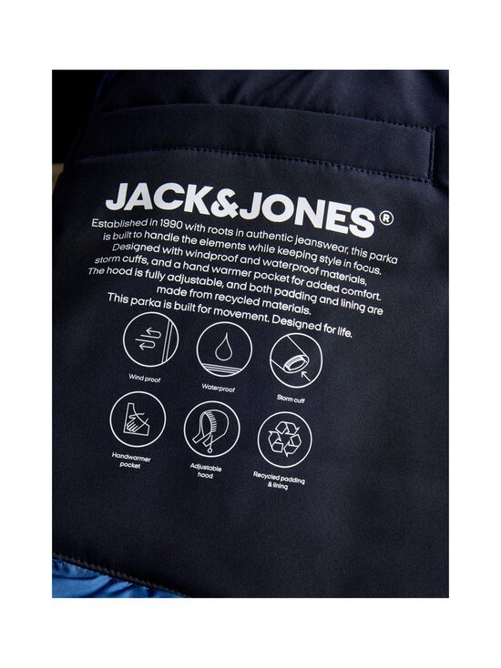 Jack & Jones - JjeKeen parka jaka - SKY CAPTAIN | Stockmann - photo 4