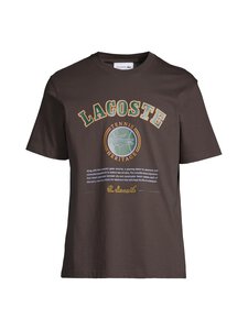 Lacoste - T-paita - PORT 0 | Stockmann