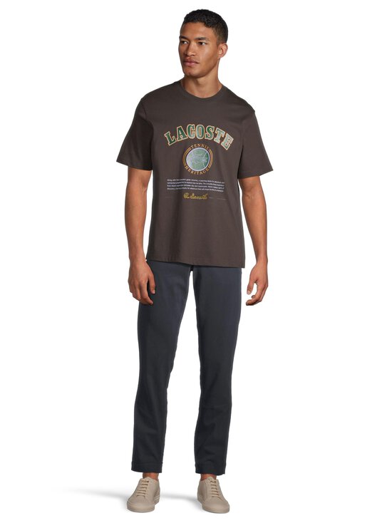 Lacoste - T-paita - PORT 0 | Stockmann - photo 2
