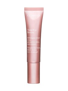 Clarins - Geelkreem silmaümbruse nahale Total Eye Revive 15 ml | Stockmann