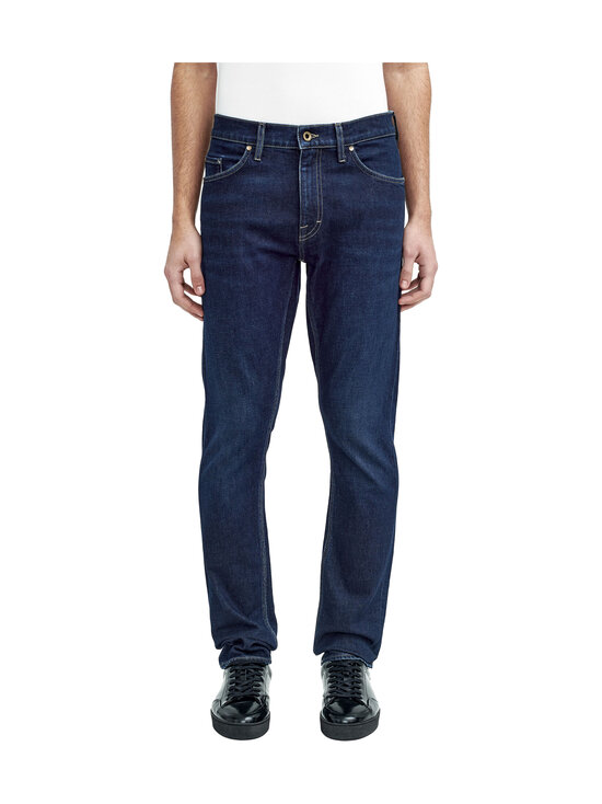 Tiger of Sweden - Pistolero Mystery džinsi - 209 MIDNIGHT BLUE | Stockmann - photo 1