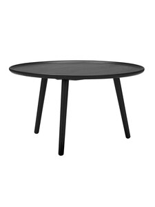 Sits - Love-sohvapöytä - MUSTA | Stockmann