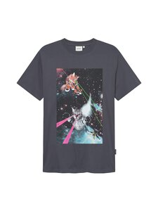 Dedicated - Stockholm t-krekls - LAZER CAT FORGED IRON | Stockmann