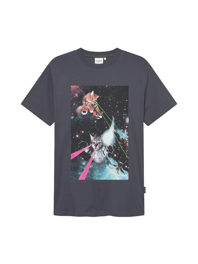 Dedicated - Stockholm T-paita - Miehet