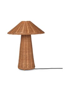 Ferm Living - Dou-pöytävalaisin - NATURAL | Stockmann