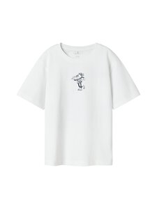 Name It - T-särk NkmHabo - BRIGHT WHITE Name It - T-särk NkmHabo - BRIGHT WHITE | Stockmann