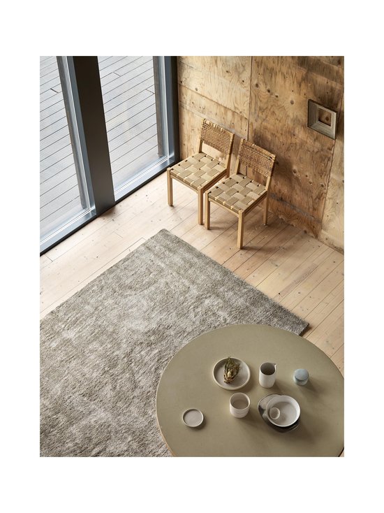 Roots living - Pile Linen -pellavamatto - NATURAL | Stockmann - photo 3