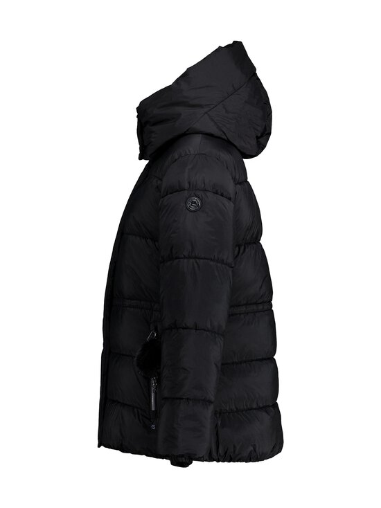 Luhta - Aittoniemi-toppatakki - 990 BASIC BLACK | Stockmann - photo 3