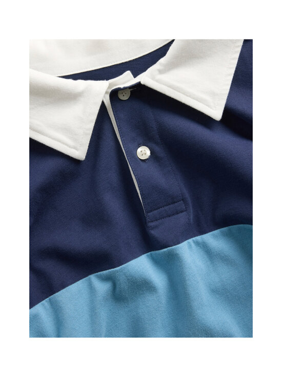 GAP - Rugby Stripe krekls - NAVY UNIFORM STRIPE | Stockmann - photo 5