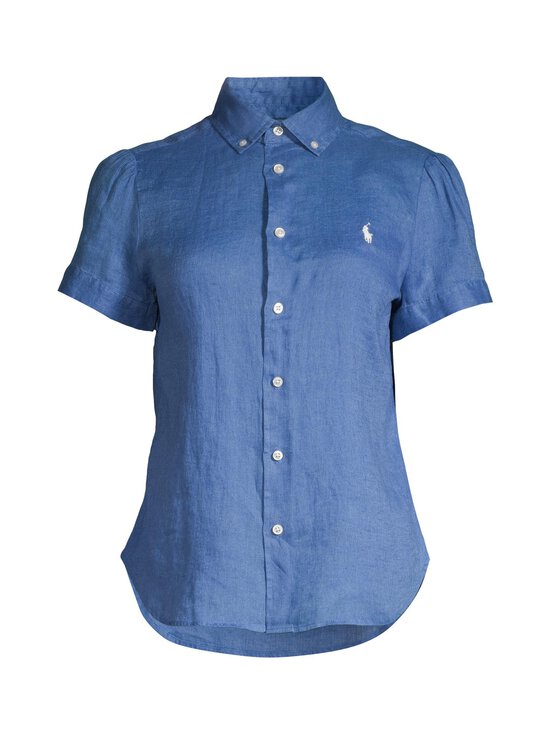 Polo Ralph Lauren - Sporta kreklblūze - 001 RETREAT BLUE - photo 1 Polo Ralph Lauren - Sporta kreklblūze - 001 RETREAT BLUE | Stockmann - photo 1