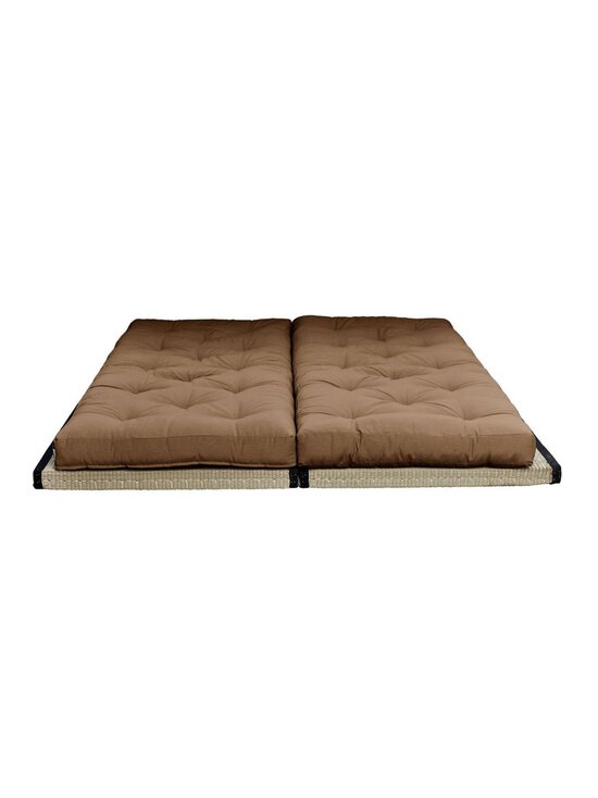 Karup - Chico-futonsohva mocca L 200 cm - BROWN | Stockmann - photo 3