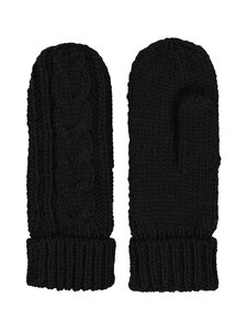 A+more - Palmikkoes labakindad Nina - BLACK A+more - Palmikkoes labakindad Nina - BLACK | Stockmann