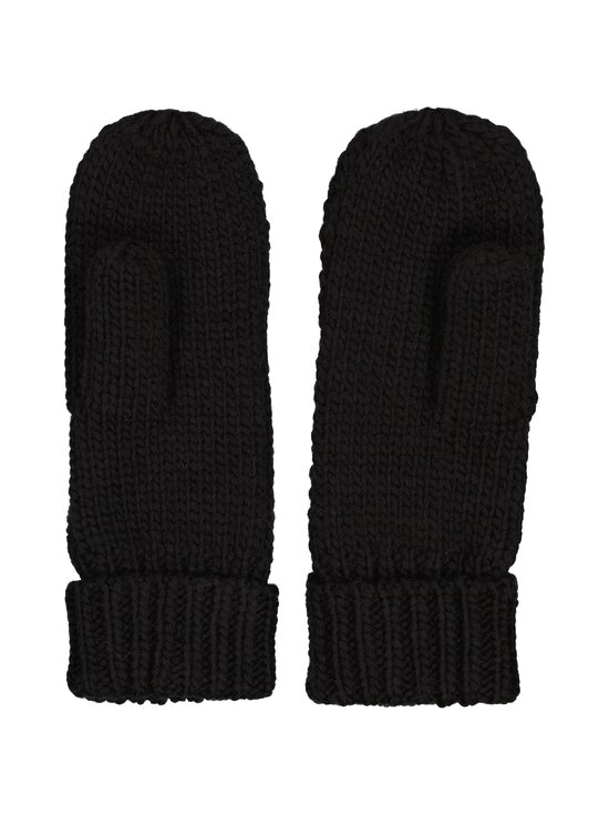 A+more - Nina-palmikkoneulelapaset - BLACK | Stockmann - photo 3