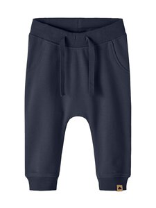 Name It - NbnTakki treniņbikses - DARK SAPPHIRE Name It - NbnTakki treniņbikses - DARK SAPPHIRE | Stockmann
