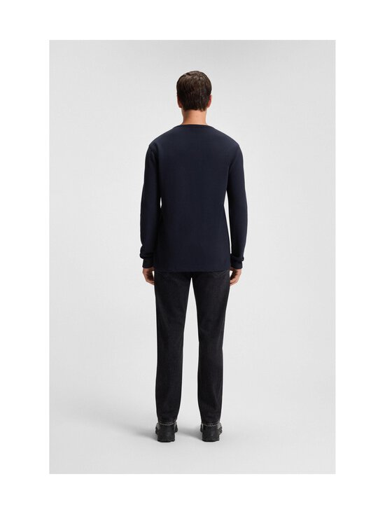 BOSS - Tempesto-paita - 404 DARK BLUE | Stockmann - photo 3