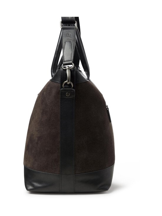 SDLR - Hermanus Weekender -laukku - 0529 DK.BROWN/BLACK | Stockmann - photo 3