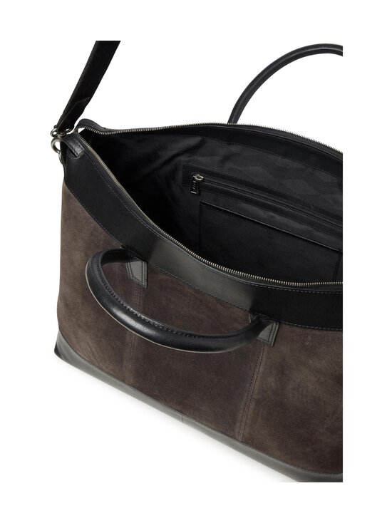 SDLR - Hermanus Weekender -laukku - 0529 DK.BROWN/BLACK | Stockmann - photo 5