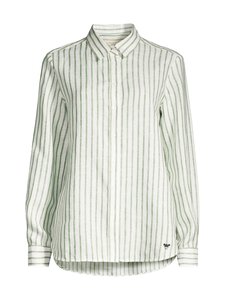 Max Mara Weekend - Josef-pellavapaita - 005 GRUEN | Stockmann