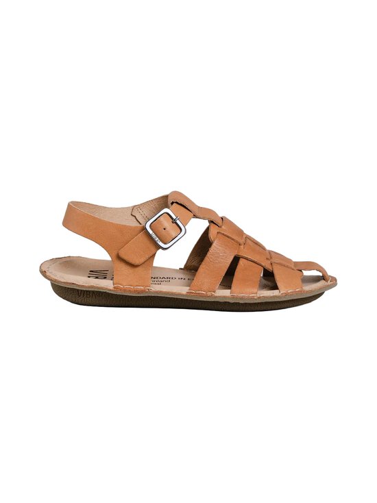 VIBAe - Nahksandaalid Capri Fisherman - FAWN TAN | Stockmann - photo 1