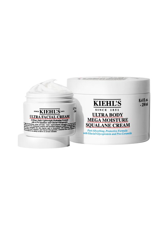 Kiehl's - Ultra-Hydrating Hits Set -ihonhoitopakkaus - NOCOL | Stockmann - photo 1