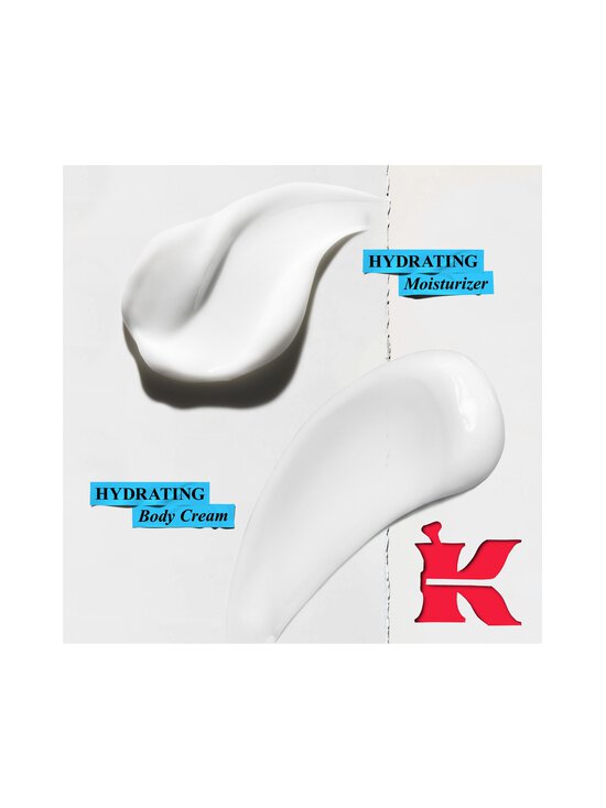 Kiehl's - Ultra-Hydrating Hits Set -ihonhoitopakkaus - NOCOL | Stockmann - photo 3