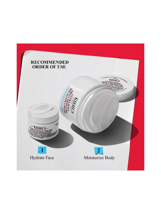 Kiehl's - Ultra-Hydrating Hits Set -ihonhoitopakkaus - NOCOL | Stockmann - photo 7