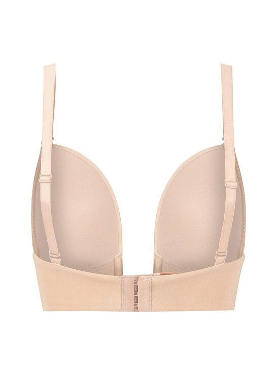 Bye Bra - Rinnahoidja Ultra Plunge - BEIGE - photo 2 Bye Bra - Rinnahoidja Ultra Plunge - BEIGE | Stockmann - photo 2